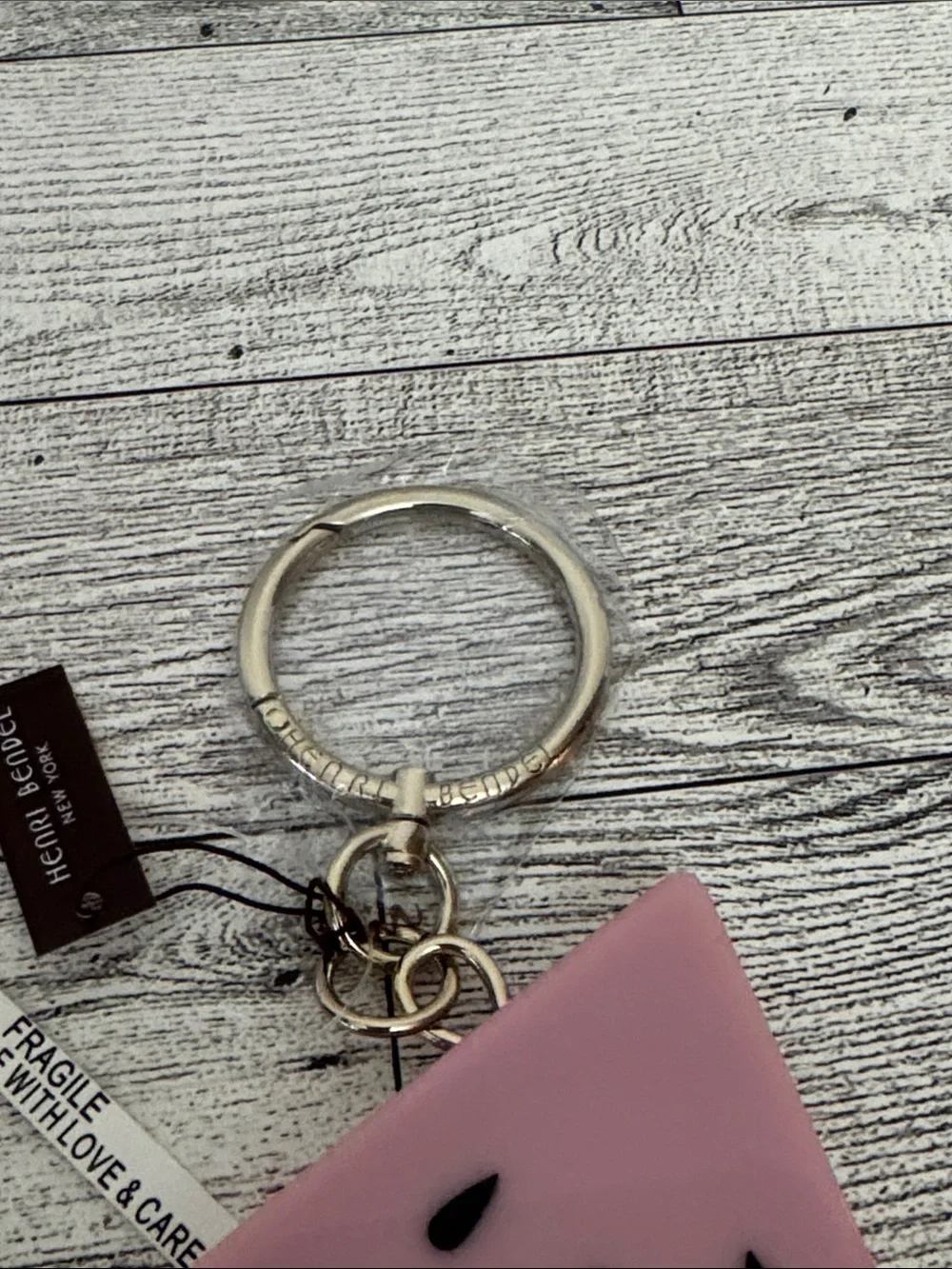 henri bendel playful watermelon